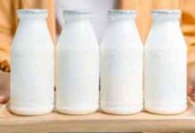 أيهما أفضل الحليب كامل الدسم ام الحليب خالى الدسم