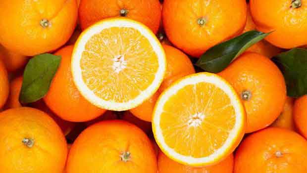 الفوائد الصحية للبرتقال