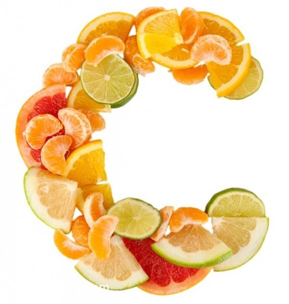 أطعمة غنية بفيتامين سي أكثر من البرتقال