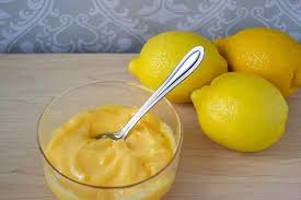 خلطة زبدة الشيا مع الليمون