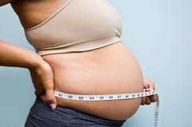 طرق التخلص من الوزن الزائد بعد الولادة