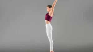 تمارين اليوجا لتقوية عضلات الحوض
