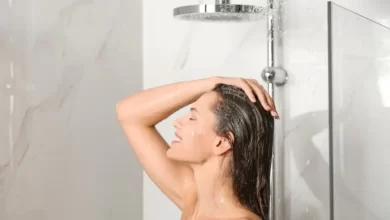نصائح لمنع أضرار الاستحمام اليومي للبشرة
