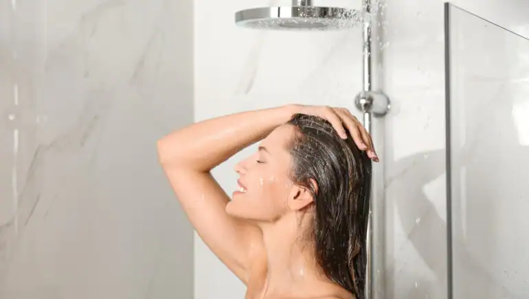 نصائح لمنع أضرار الاستحمام اليومي للبشرة