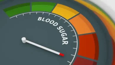 كيف تخفض مستويات السكر في الدم بسرعة