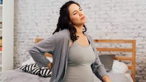 كيفية إدارة التوتر أثناء الحمل
