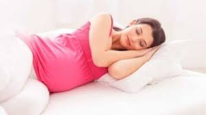 كيفية إدارة التوتر أثناء الحمل