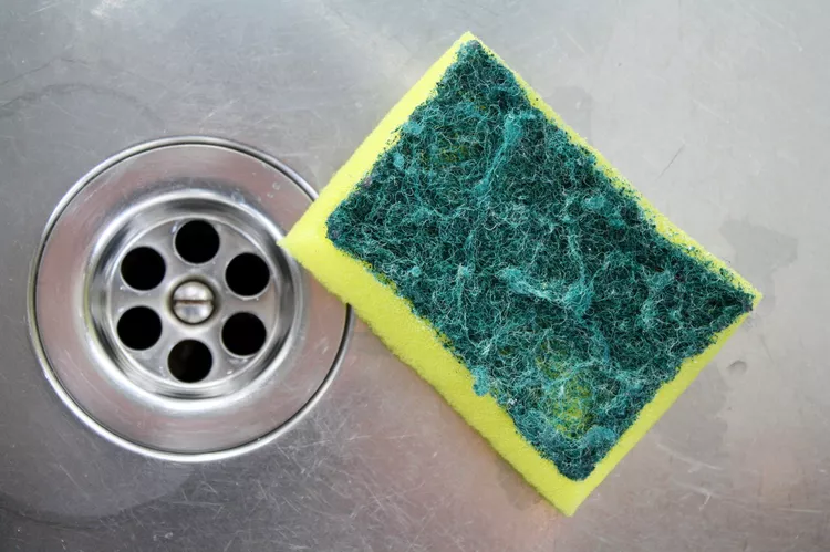 نصائح لنظافة المطبخ من الميكروبات