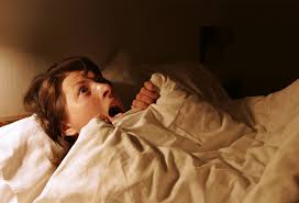 أنواع اضطرابات النوم وأسبابه وعلاجه