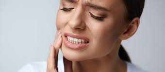 أسباب ألم الأسنان وعلاجه