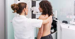 هل الماموجرام يكشف سرطان الثدي؟