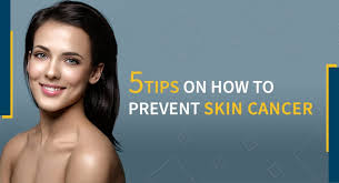 طرق الوقاية من سرطان الجلد