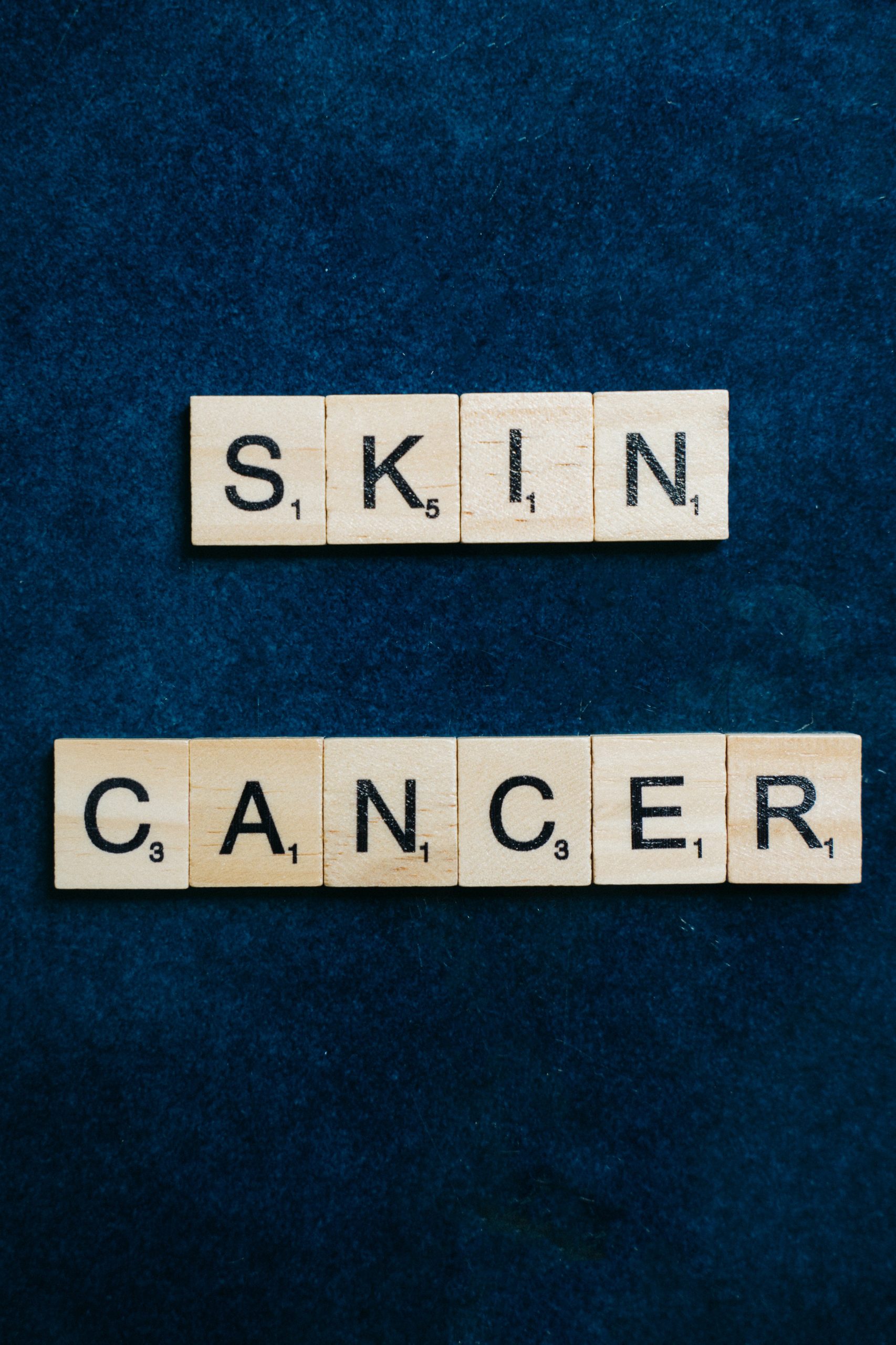 أسباب سرطان الجلد