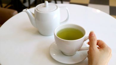 أخطاء تجنبها عند شرب الشاي الأخضر