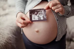 التغيرات النفسية والجسدية للحامل وحلها