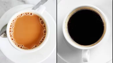 الشاي بالحليب أم الشاي الأسود: أيهما أكثر صحة ولماذا؟