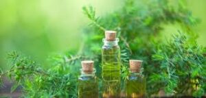 علاج قشرة الشعر نهائيًا