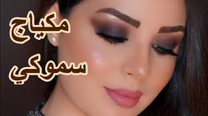 نصائح مكياج العيون الواسعة