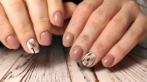 أنواع الأظافر