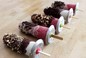 استخدامات حليب جوز الهند