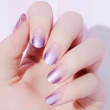 أنواع الأظافر