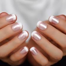 أنواع الأظافر