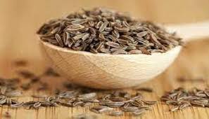 أنواع الكمون بالصور