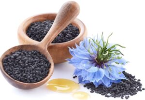 الكمون الاسود