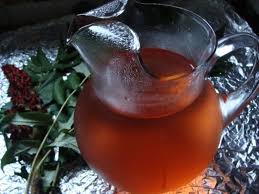 فوائد شرب السماق