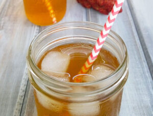 فوائد شرب السماق