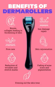 طريقة استعمال الديرما رولر: Derma Roller هي أداة يتم الحديث عنها كثيرًا، وغالبًا ما يُساء فهمها، ويمكنها حقًا نقل بشرتكِ إلى المستوى التالي من الجمال.