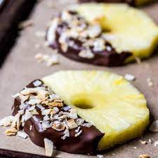 فوائد الأناناس للجسم