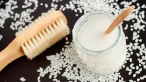 طرق طبيعية لتبييض الوجه