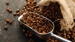 ماسكات القهوة للهالات السوداء