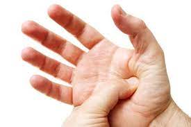 نقاط العلاج بالضغط  في الجسم لتجديد النشاط