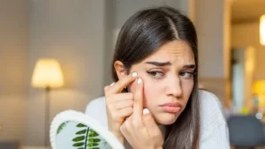 أخطاء عند علاج حَبّ الشباب