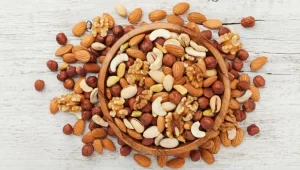 علاج ارتفاع اليوريك أسيد طبيعياً