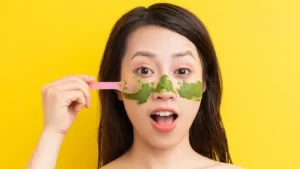 طرق استخدام النعناع للبشرة