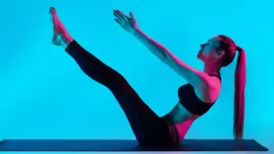 5 تمارين للتخلص من دهون البطن والوركين