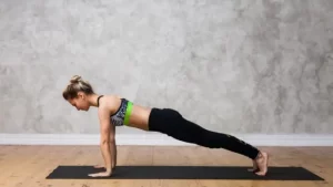 5 تمارين للتخلص من دهون البطن والوركين