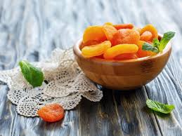 الأطعمة التي ترفع نسبة البوتاسيوم