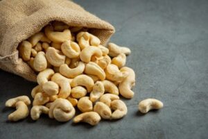 أين يوجد الكولاجين في الفواكه