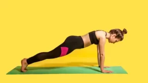 تمارين التوازن بالصور