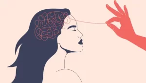 علاج القلق واَلتُّوتر