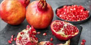 فواكه فصل الخريف وفوائدها