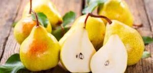 فواكه فصل الخريف وفوائدها