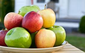 فواكه فصل الخريف وفوائدها