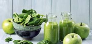 مشروبات لتكثيف الشعر