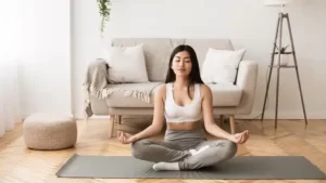 علاج القلق واَلتُّوتر