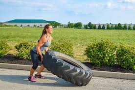 كيفية شد الجلد المترهل بعد فقدان الوزن